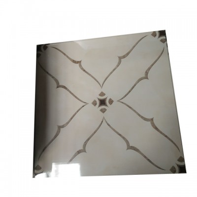 Factory directly sell plastic shower ceiling panel