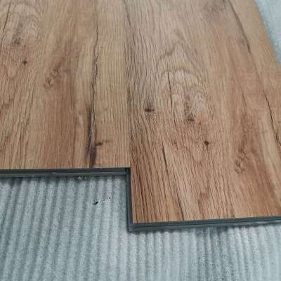 Schnell Non Combustible Flooring PVC Click Floor Stone SPC Flooring