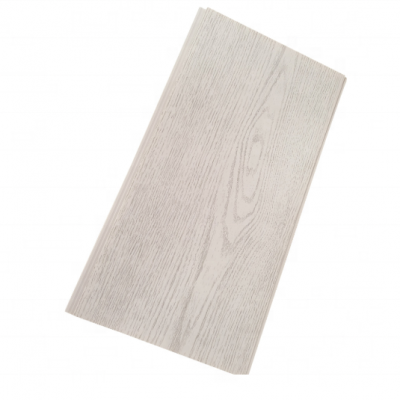 Wooden Grain New Design Interior Decoration Material PVC Panel &amp