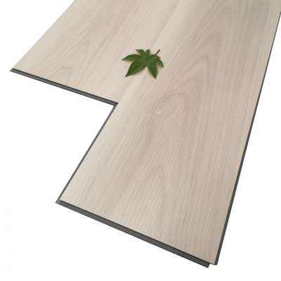 Waterproof Luxury Vinyl Plastic PVC Plank SPC Flooring