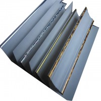 PVC angle for pvc wall panel